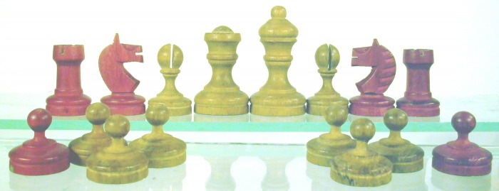 Odd Sets & Singletons - Welcome to the Chess Museum
