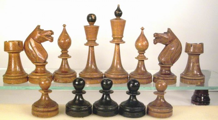 chess Soviet vintage Gift chess USSR Soviet plastic chess set Vintage Belarusian large chess pieces Soviet chess 1970s