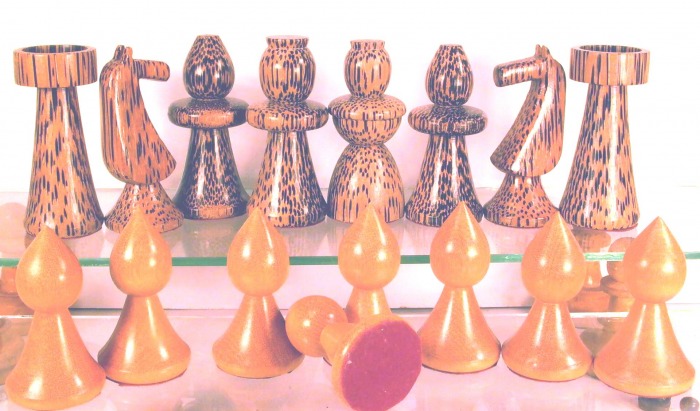 Odd Sets & Singletons - Welcome to the Chess Museum