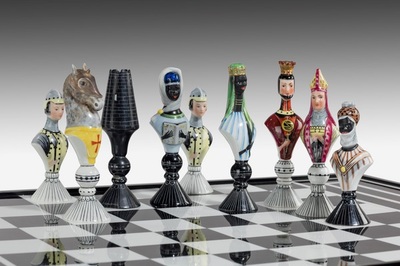 Chess, Portugal